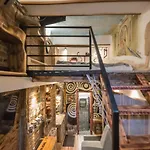 Rent A Room - Be Rustic