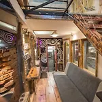 Rent A Room - Be Rustic
