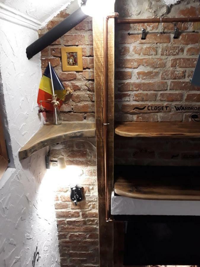Rent A - Be Rustic * Brașov
