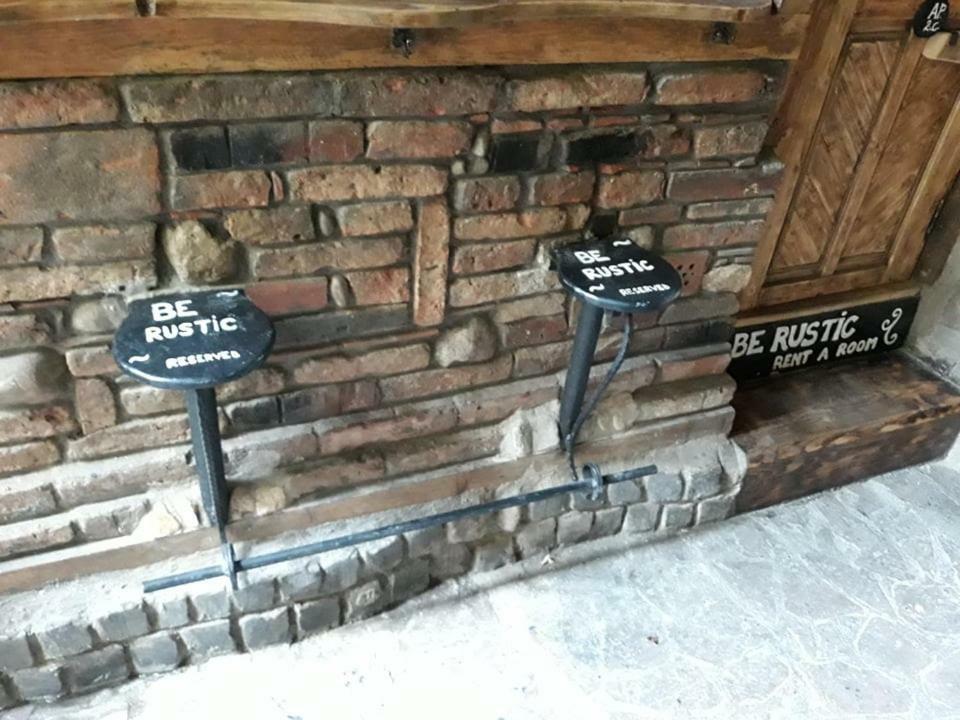 Apartment Rent A - Be Rustic *