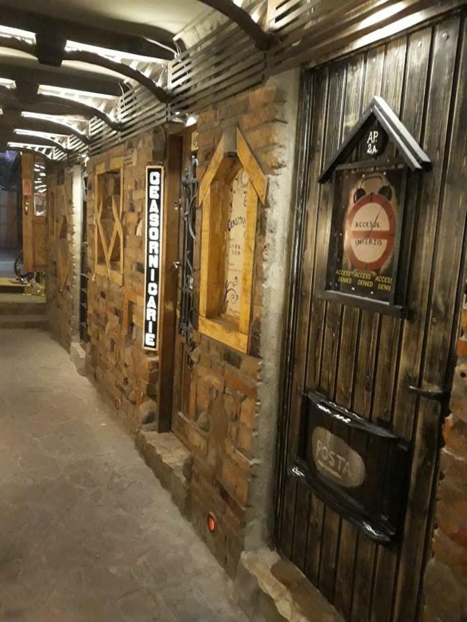 Apartment Rent A - Be Rustic *