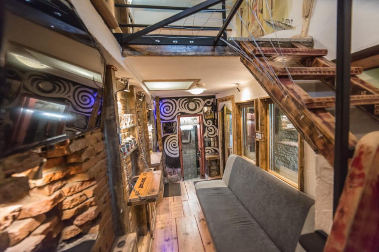Rent A - Be Rustic Appartamento Braşov