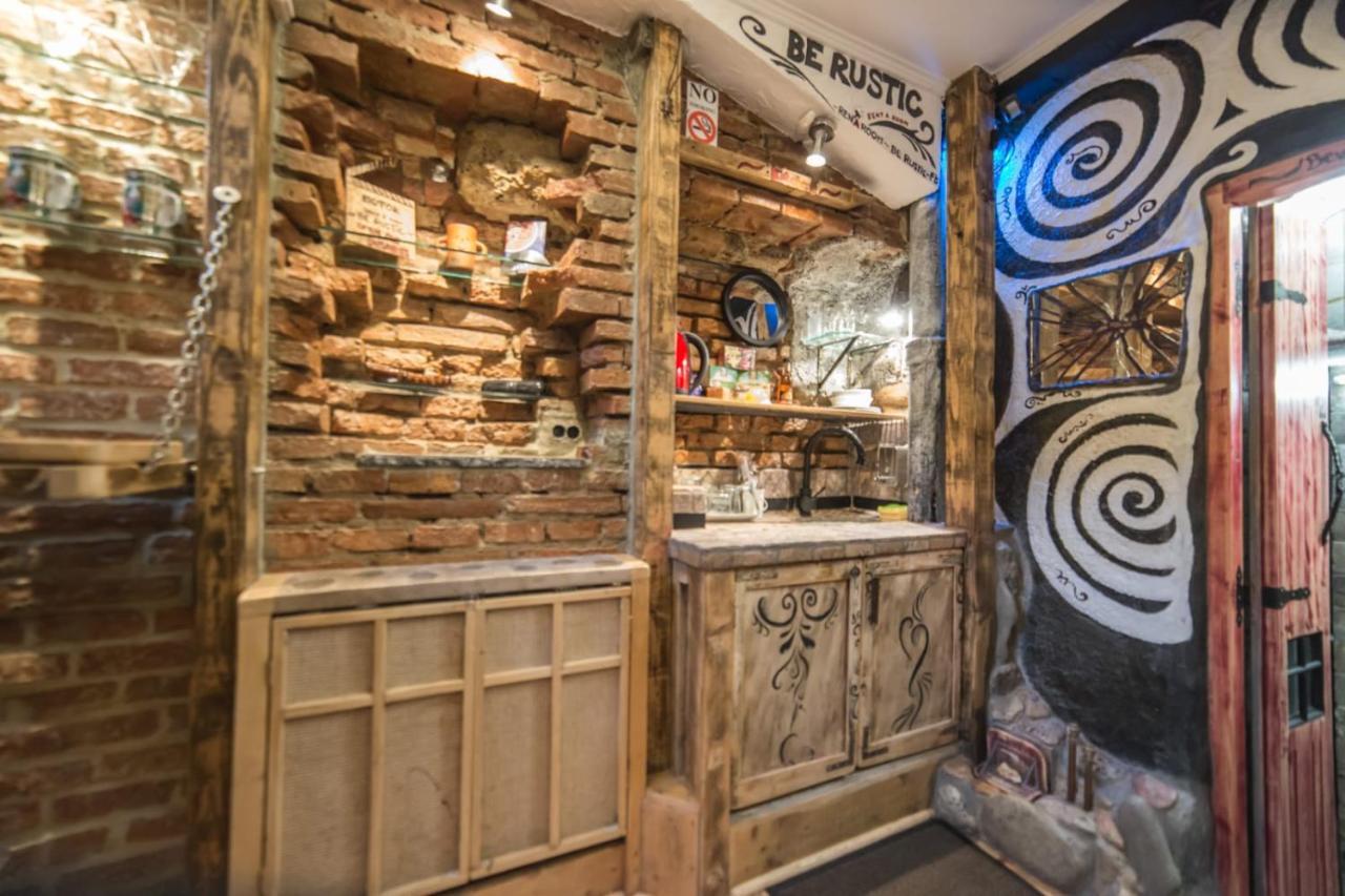 Appartamento Rent A - Be Rustic *