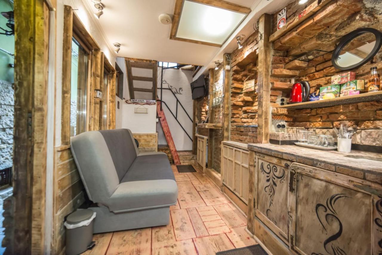 Appartamento Rent A - Be Rustic *