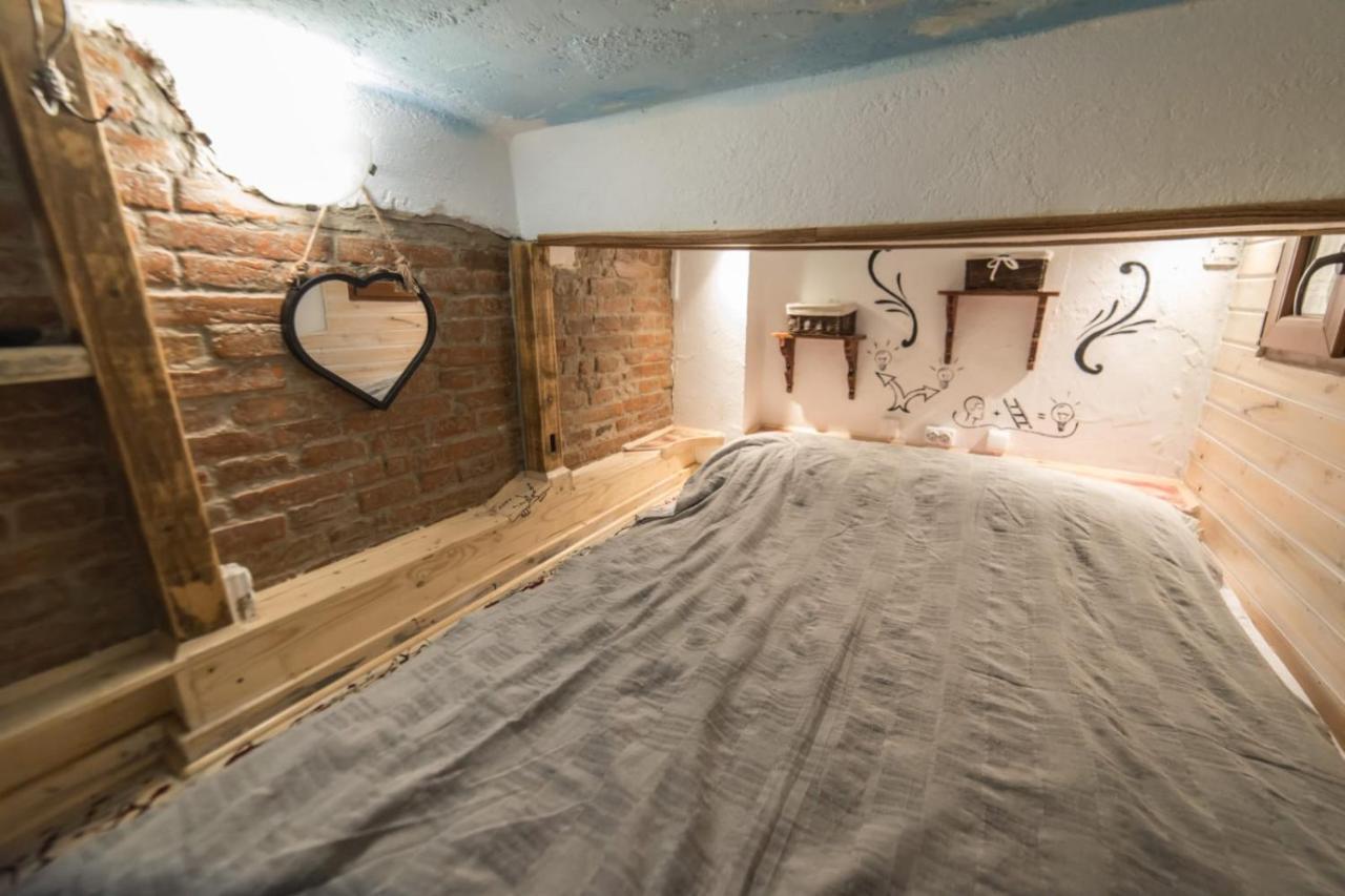 Rent A - Be Rustic Brașov