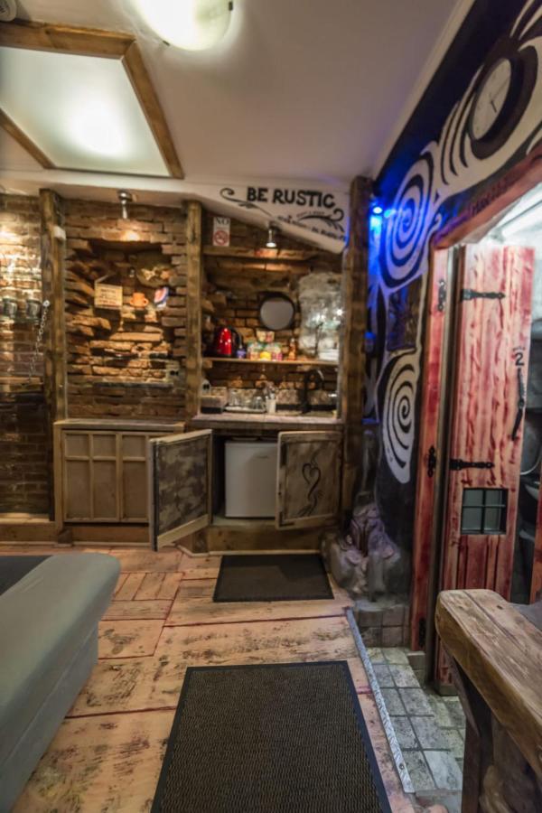 Rent A - Be Rustic Appartamento Braşov