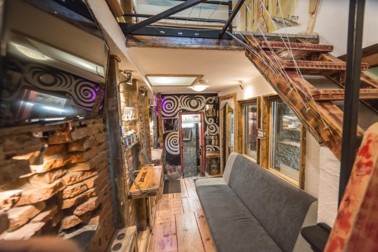 Appartamento Rent A - Be Rustic Braşov