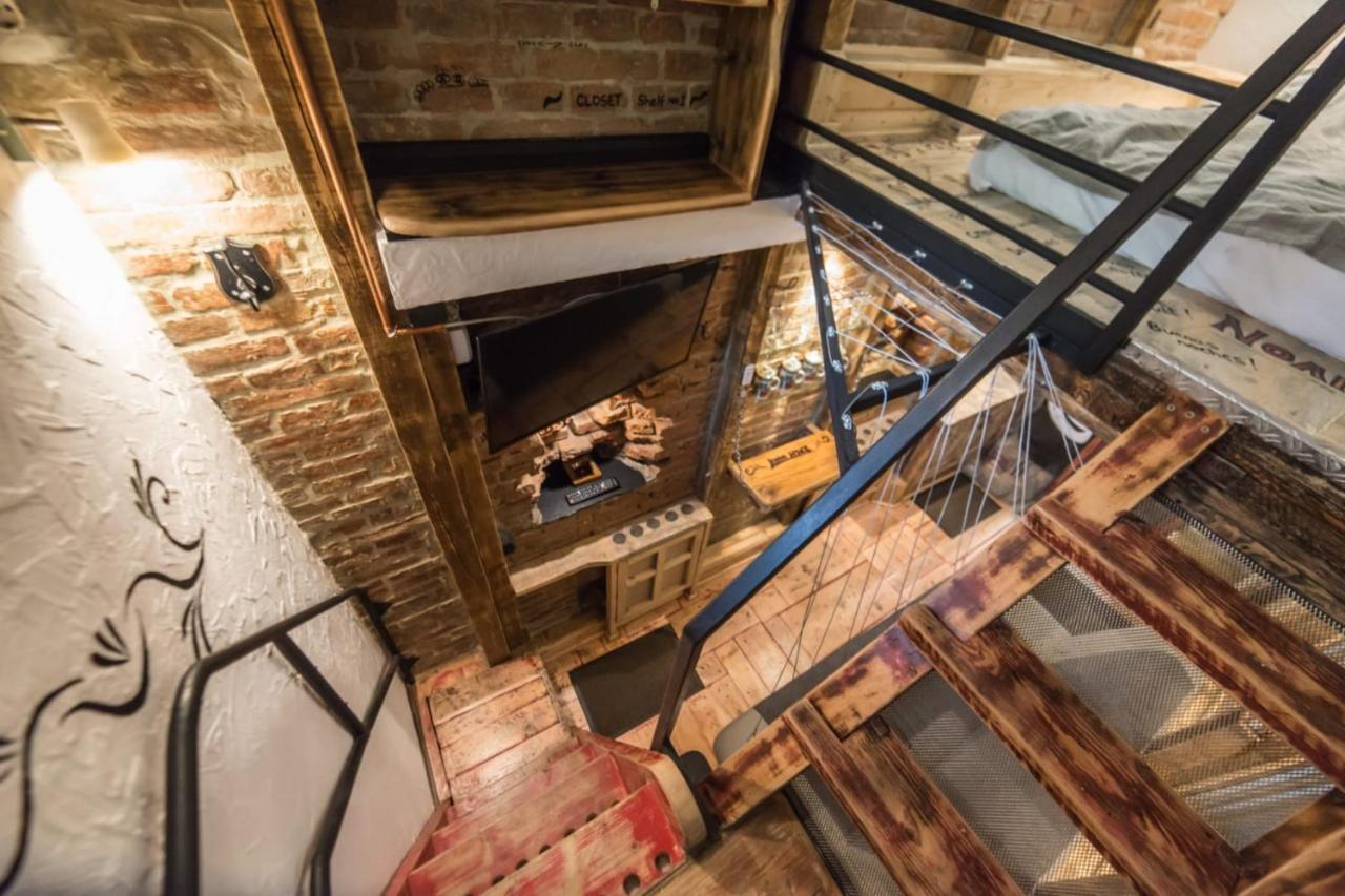 Appartamento Rent A - Be Rustic Braşov