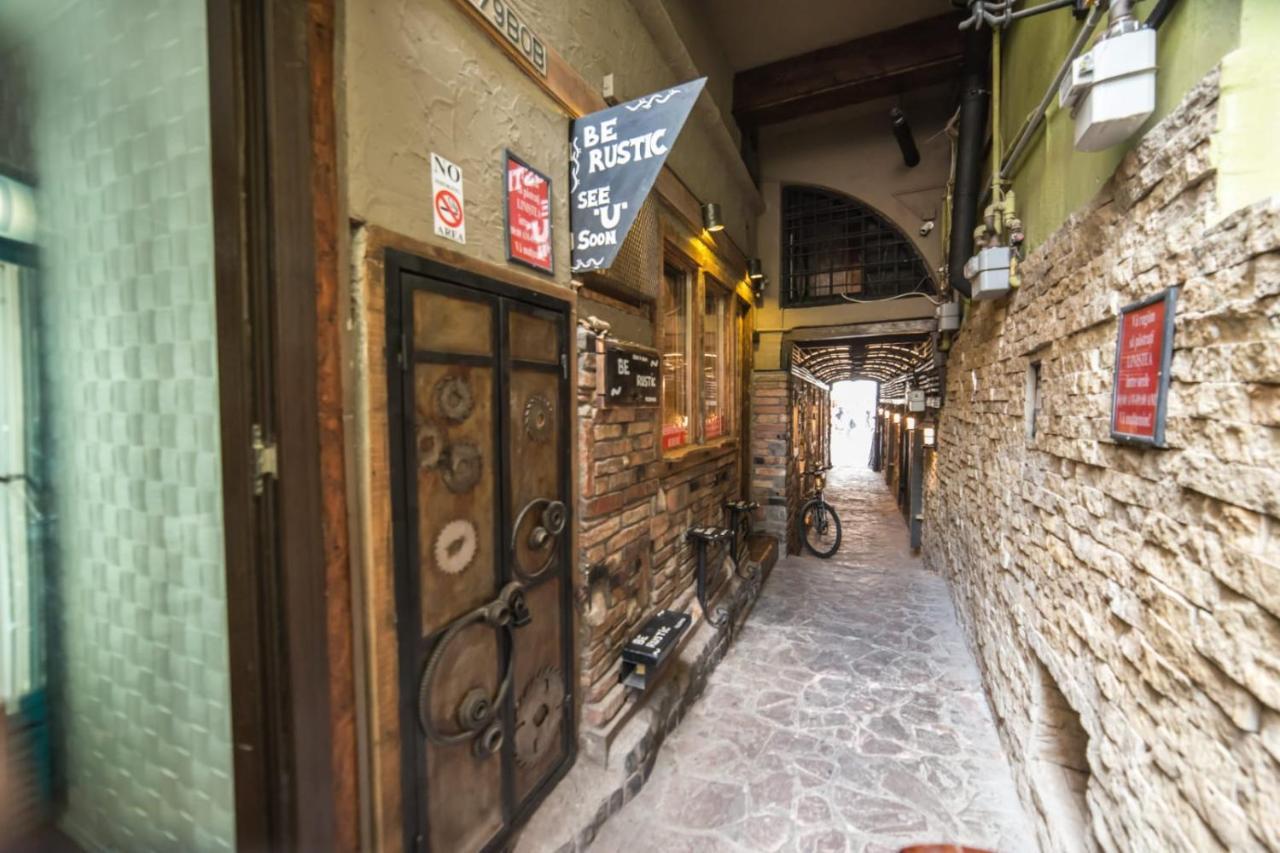 Rent A - Be Rustic Appartamento Braşov