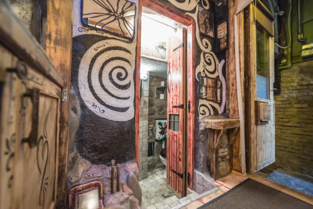 Rent A - Be Rustic *