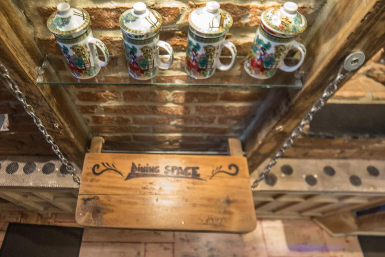 Appartamento Rent A - Be Rustic