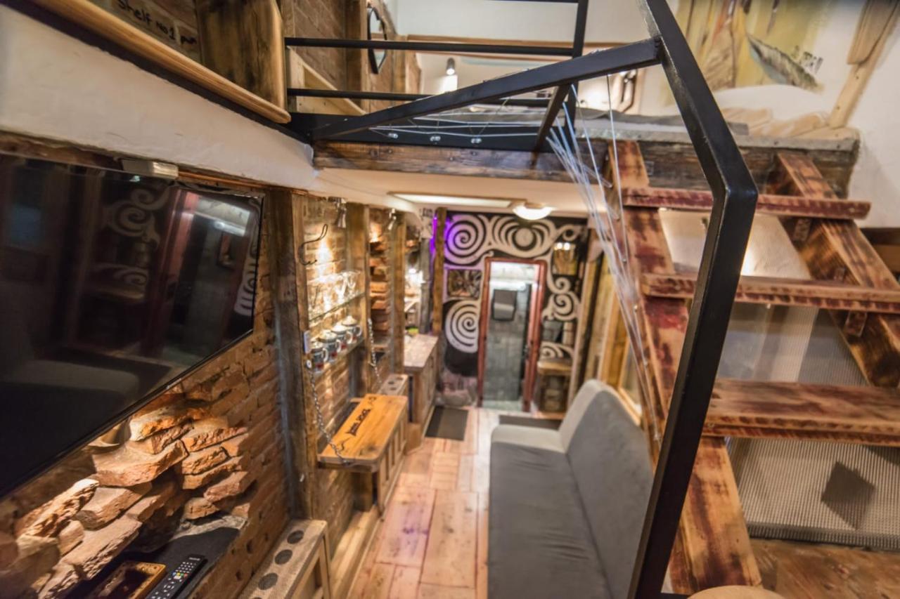 Rent A - Be Rustic Braşov