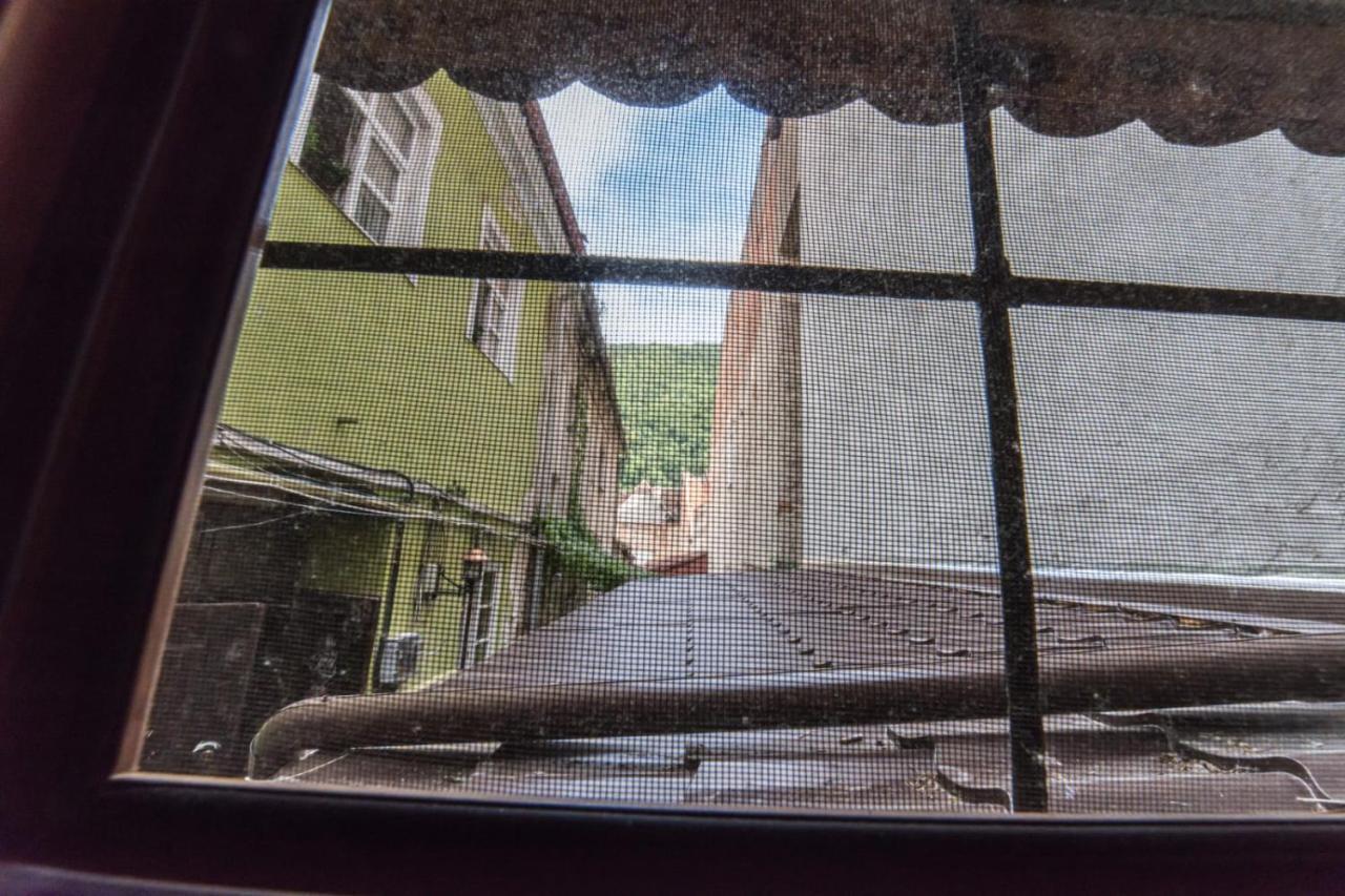 Rent A - Be Rustic * Braşov