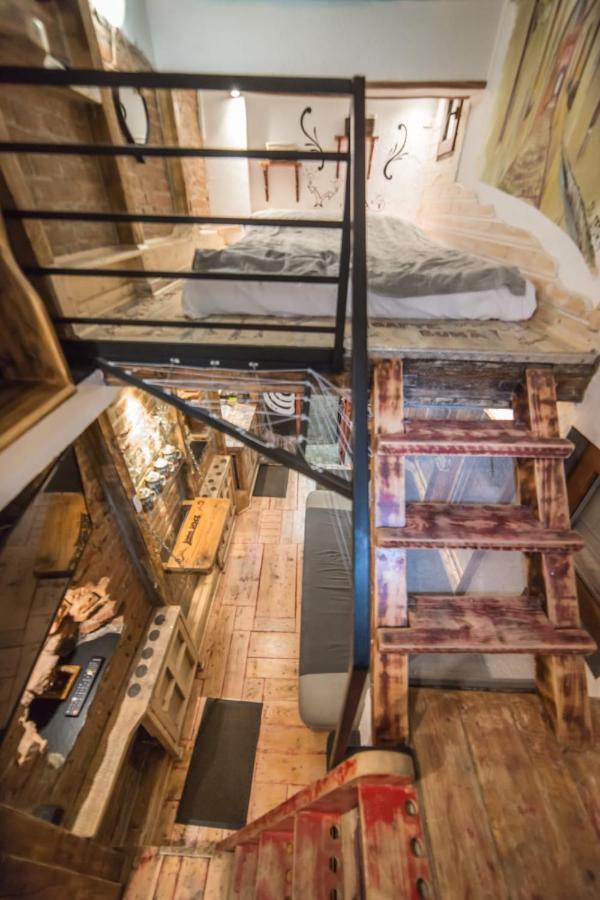 Apartment Rent A - Be Rustic *