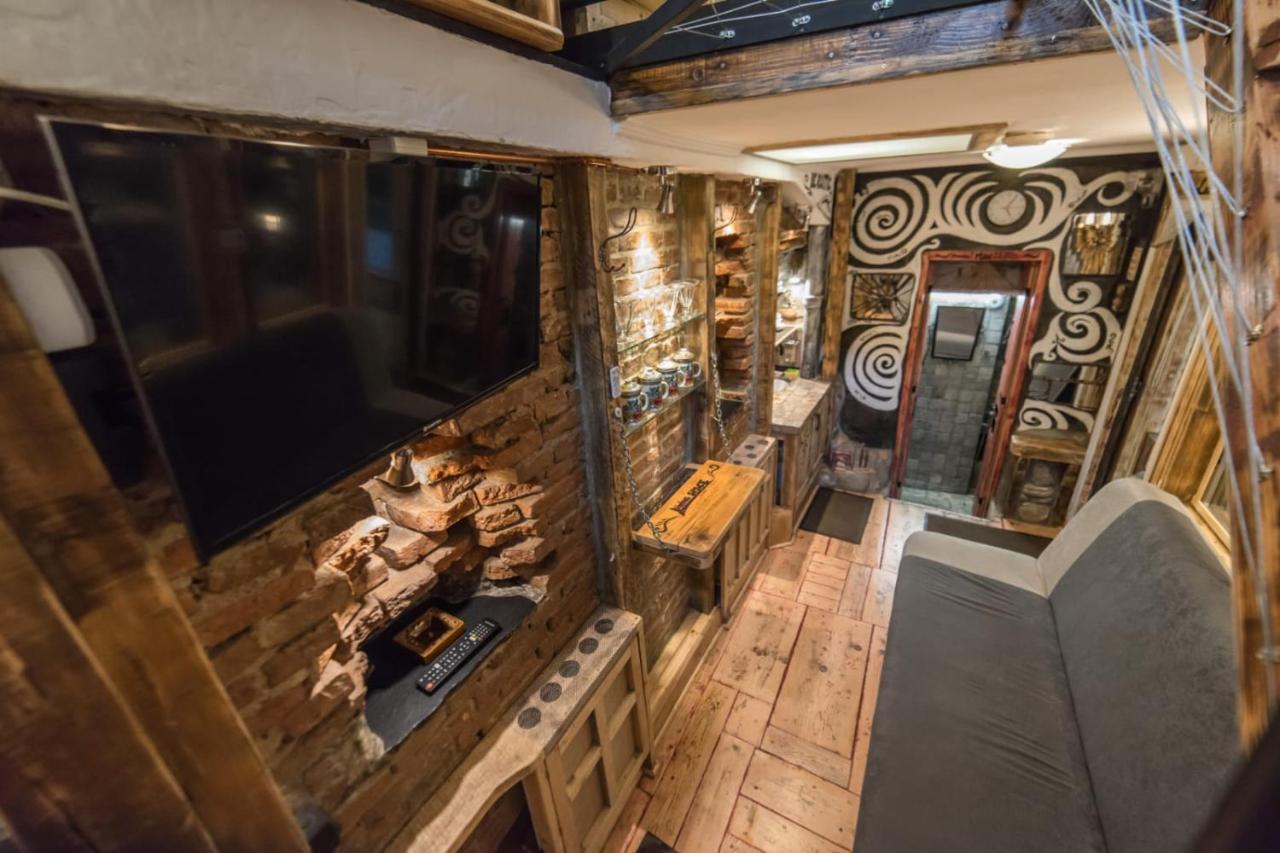 Rent A - Be Rustic Braşov