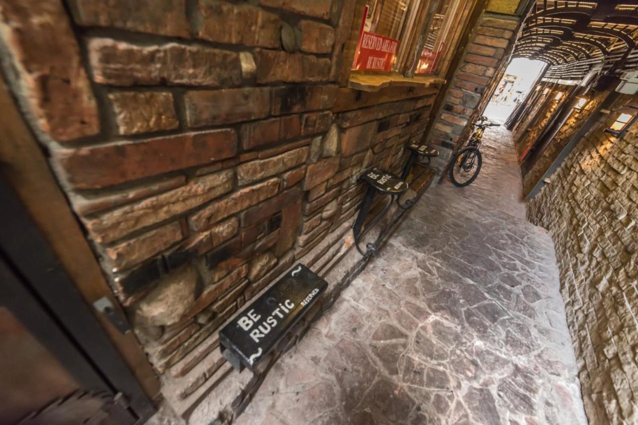 Appartamento Rent A - Be Rustic Braşov