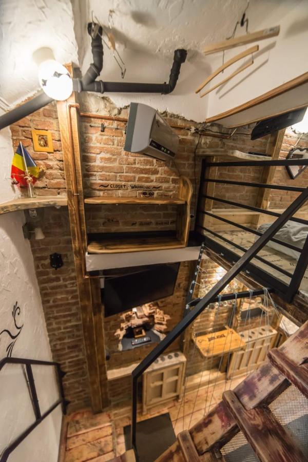 Rent A - Be Rustic Apartment Brașov