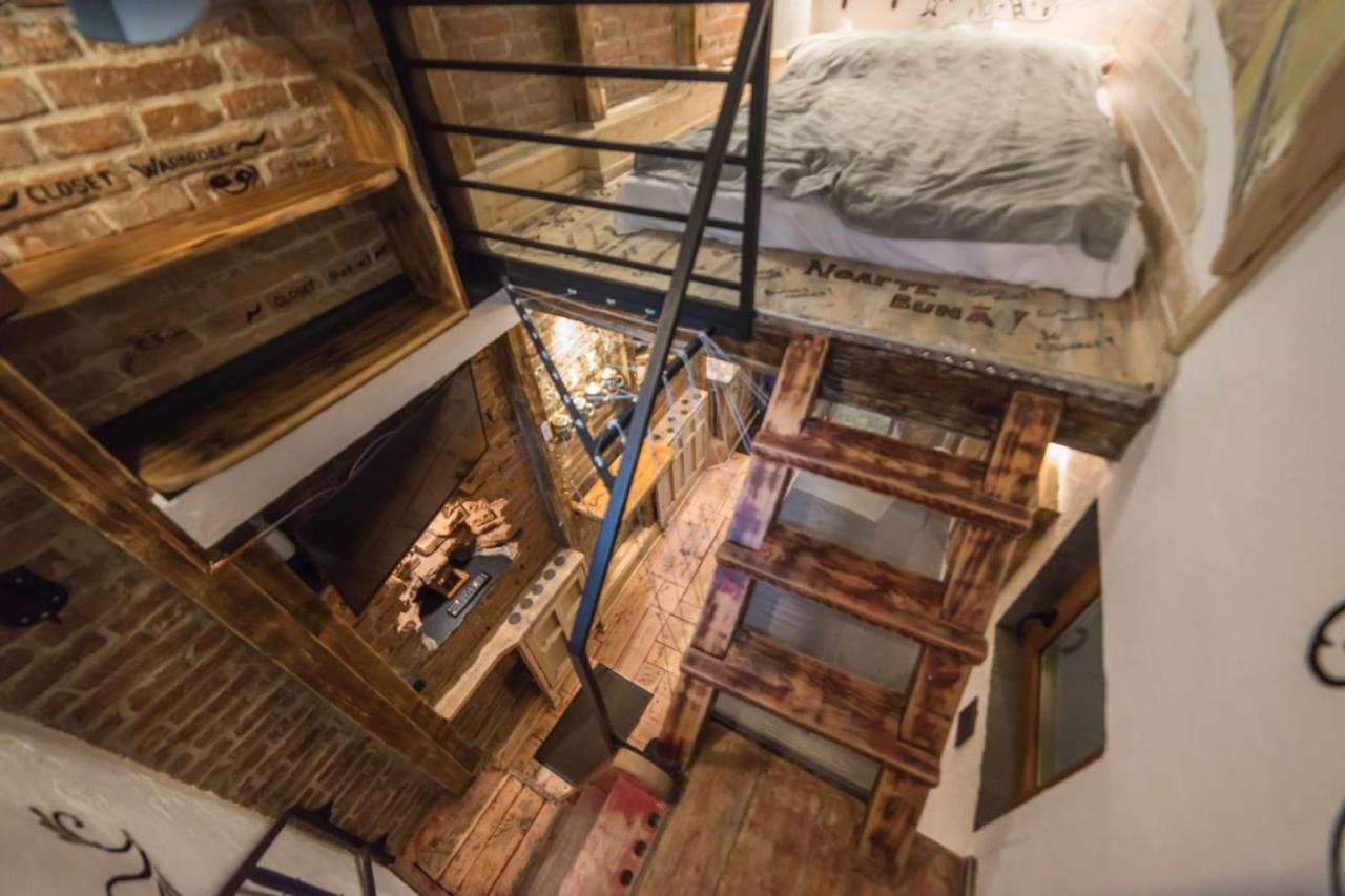 Rent A - Be Rustic Brașov