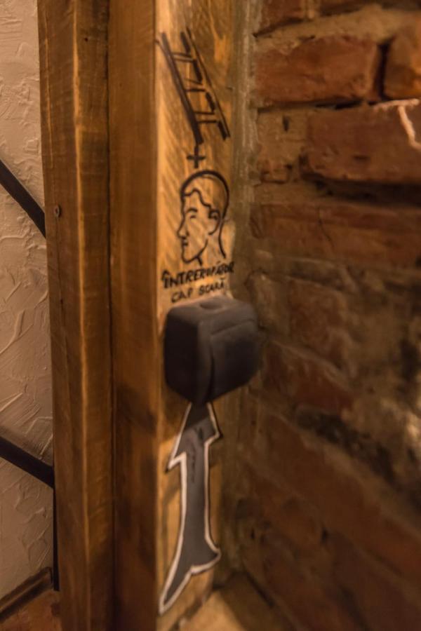 Rent A - Be Rustic *