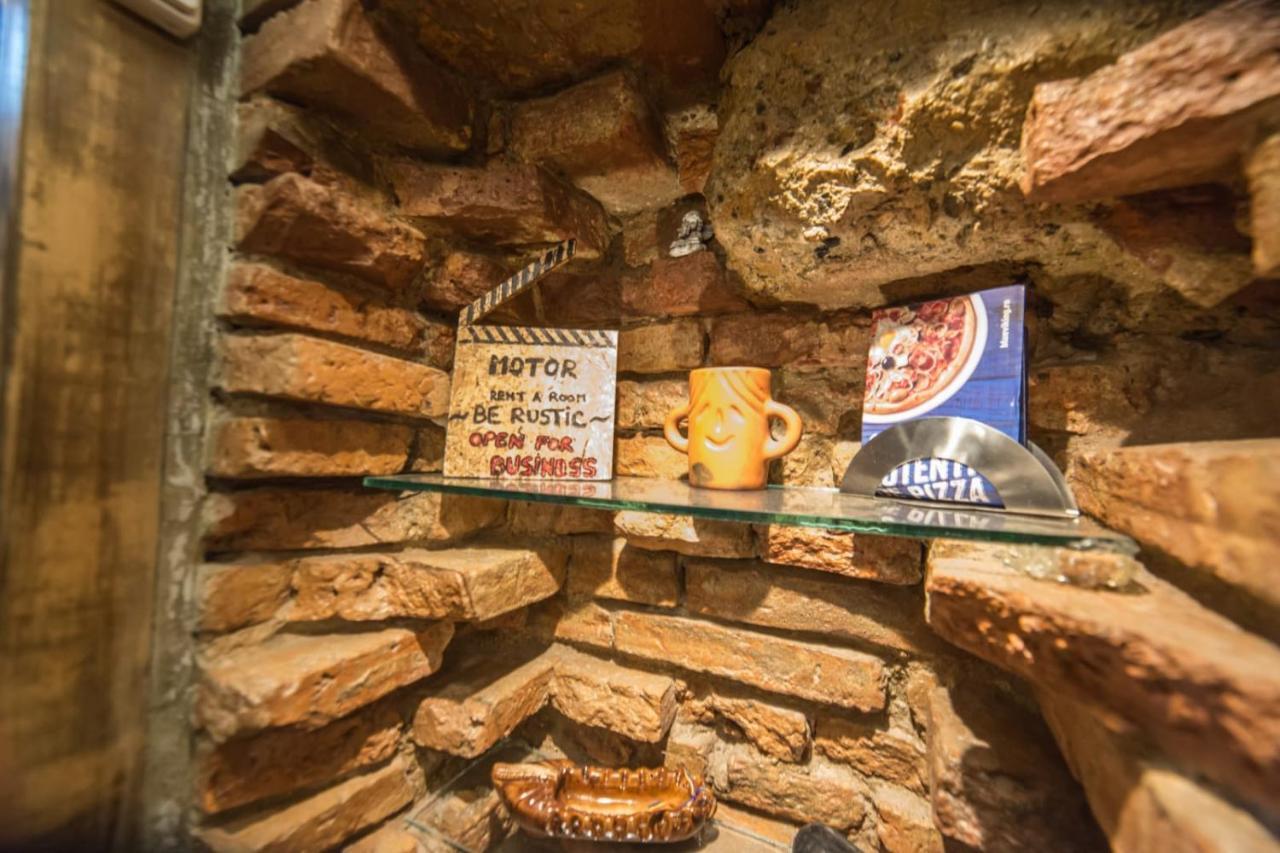 Rent A - Be Rustic Braşov