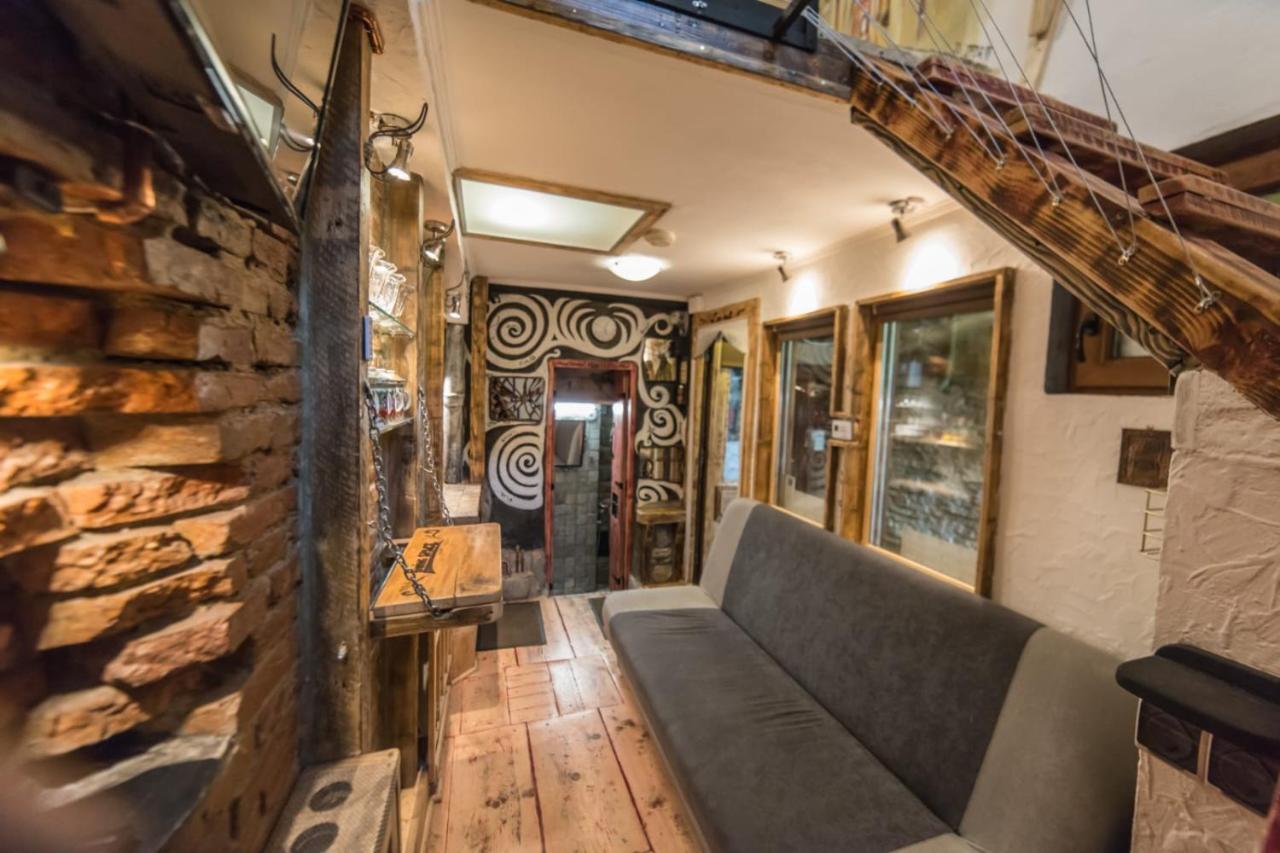 Rent A - Be Rustic Appartamento